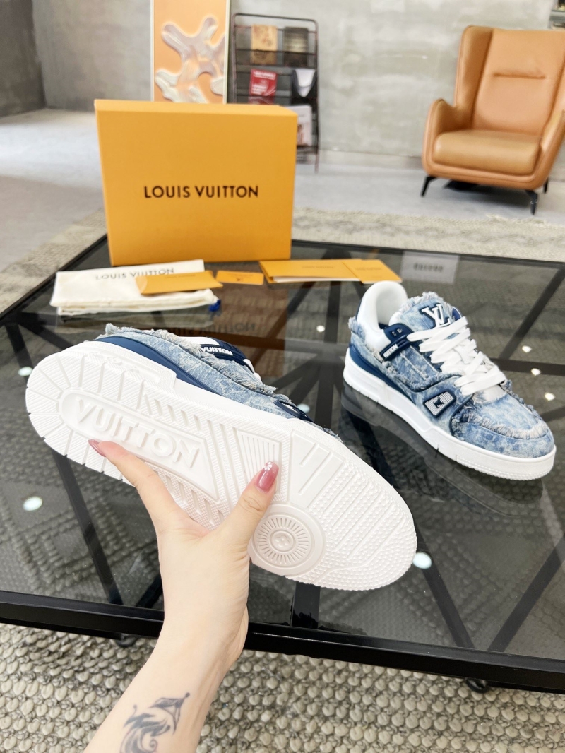 LV Casual Shoes